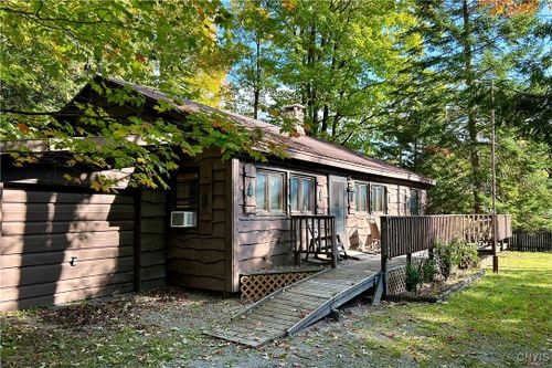 108 Big Moose Road, Webb, NY, 13331 | Card Image