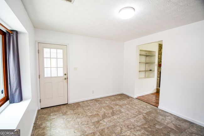 125 Point View Ct, House other with 4 bedrooms, 2 bathrooms and 2 parking in Tyrone GA | Image 16
