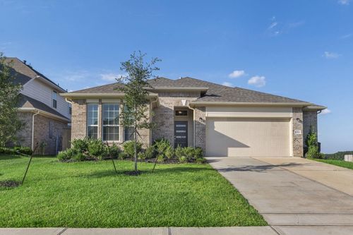 20118 Clear Ridge Ln, Montgomery, TX, 77316-2190 | Card Image