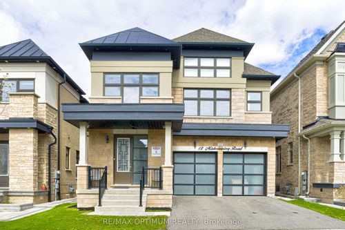 12 Midmorning Rd, Brampton, ON, L6X5P7 | Card Image