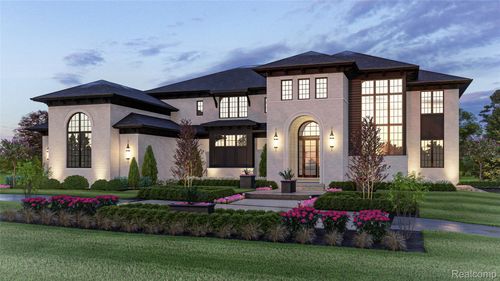 3268 Willis Dr, Rochester, MI, 48306 | Card Image