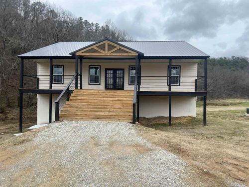 304 Crockett Ln, Norfork, AR, 72658 | Card Image