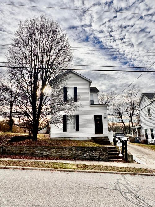 25 Clay St, Erlanger, KY, 41018-1709 | Card Image