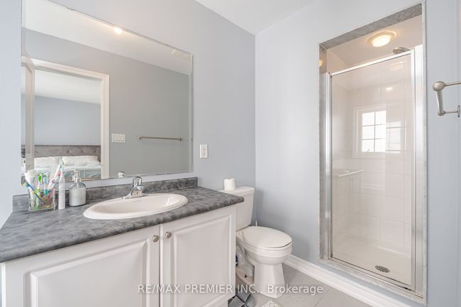 81 Alexie Way, House attached with 4 bedrooms, 4 bathrooms and 3 parking in Vaughan ON | Image 17