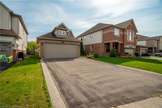 128 Riley St, House other with 3 bedrooms, 2 bathrooms and 4 parking in Waterdown ON | Image 35