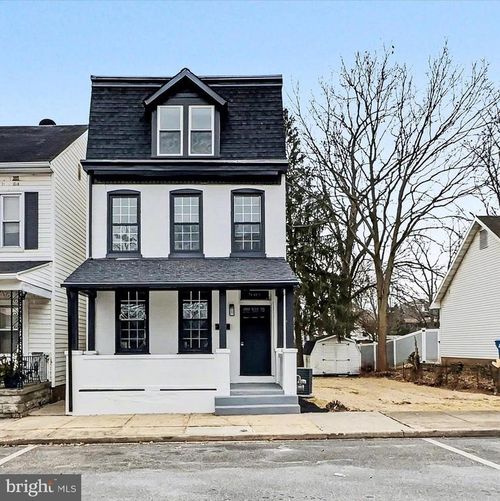 1608 Stanton St, YORK, PA, 17404-5329 | Card Image