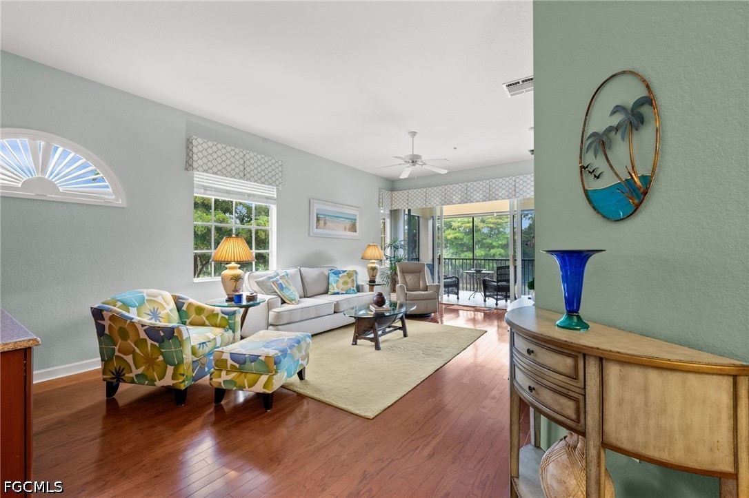 Residential Lease in Estero 2