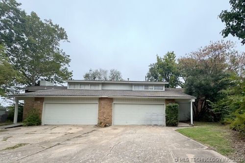 6003 S Marion Eastavenue, Tulsa, OK, 74135 | Card Image