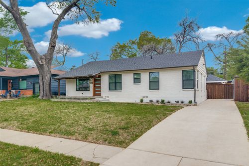 6627 Highgate Ln, Dallas, TX, 75214-1638 | Card Image