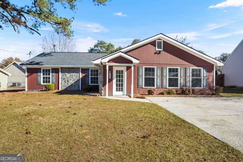 102 Buckskin Drive, Warner Robins, GA, 31088 | Card Image