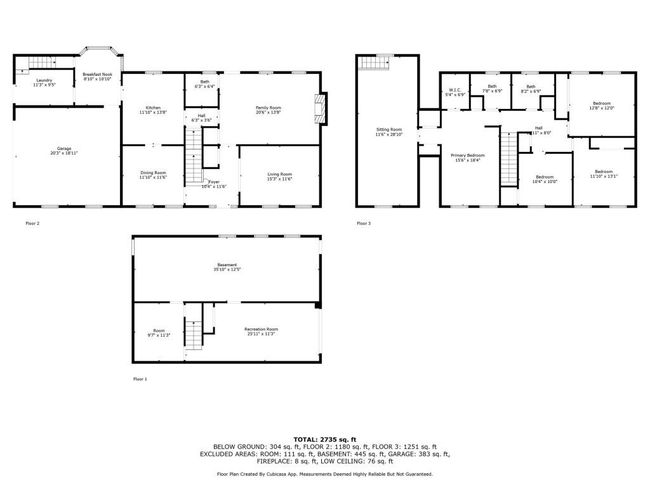 2086 Mountain Creek Ct, House other with 4 bedrooms, 4 bathrooms and null parking in Smoke Rise GA | Image 36