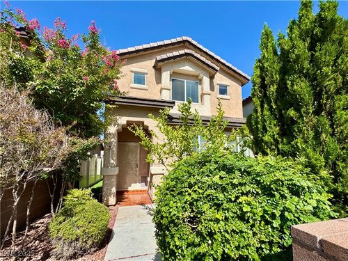 248 Crystal Rose Ct, Las Vegas, NV, 89106-3976 | Card Image