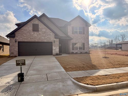 206 Pennington Ave, Huntsville, AL, 35811-8155 | Card Image