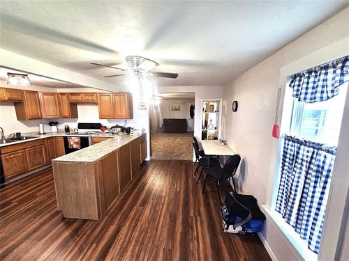 163630 N 3010 Rd, Foster, OK, 73434-1707 | Card Image