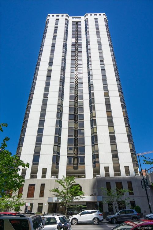 1903-1625 Larimer St, Denver, CO, 80202-1534 | Card Image
