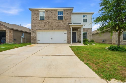 15310 Escalante Pass, Von Ormy, TX, 78073-3875 | Card Image