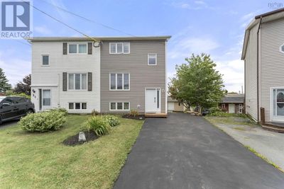 29 Blockade Cir, House other with 4 bedrooms, 3 bathrooms and null parking in Eastern Passage NS | Image 2