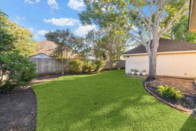 1410 Juniper Ln, House other with 5 bedrooms, 3 bathrooms and 2 parking in Seabrook TX | Image 30