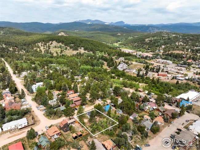 255 S Jackson St, House other with 1 bedrooms, 1 bathrooms and 1 parking in Nederland CO | Image 19