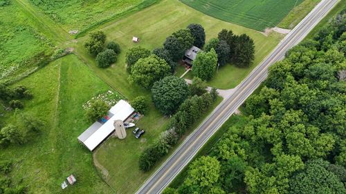 N1364 County Road Bb, REESEVILLE, WI, 53579-9771 | Card Image