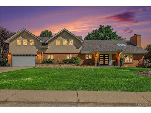 2640 S Wolff Way, Denver, CO, 80219-5659 | Card Image