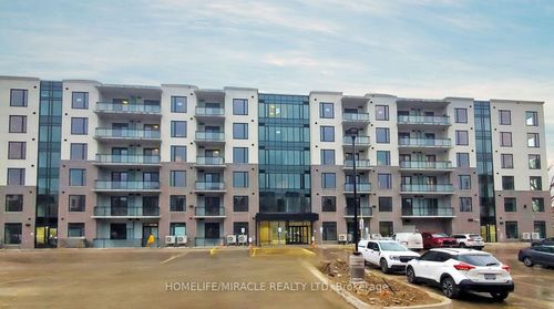 502-107 Roger St, Waterloo, ON, N2J0G3 | Card Image