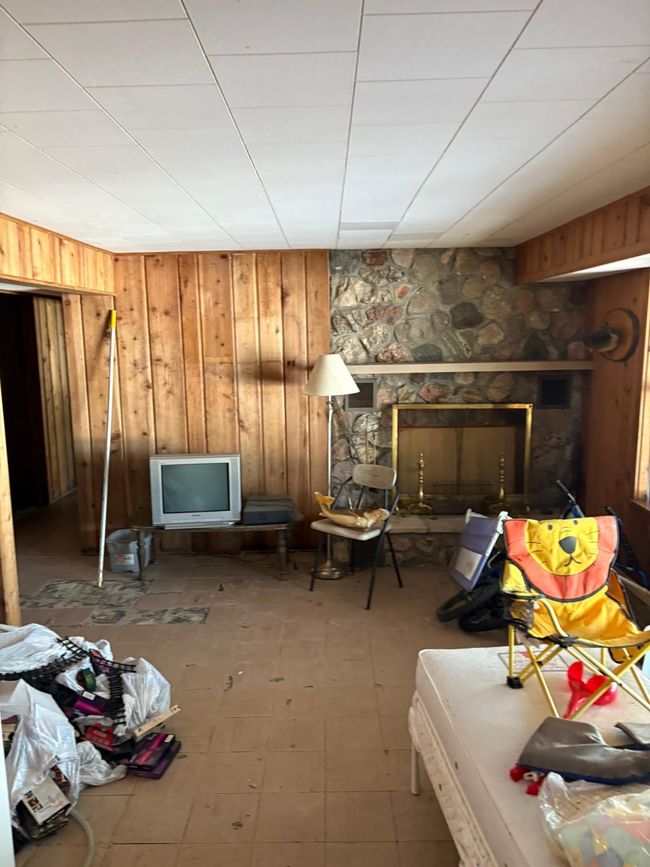 3292 W Sand Lake Ln, House other with 3 bedrooms, 2 bathrooms and null parking in Lac du Flambeau WI | Image 21