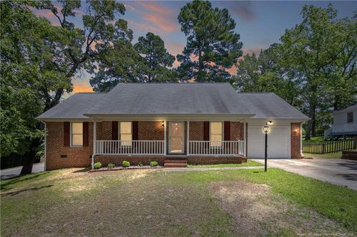 1263 Exeter Ln, Fayetteville, NC, 28314-5813 | Card Image