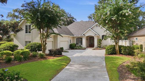 52 Old Fort Dr, Hilton Head Island, SC, 29926-3000 | Card Image