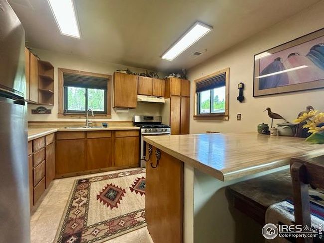 1746 Lump Gulch Rd, House other with 2 bedrooms, 1 bathrooms and null parking in Black Hawk CO | Image 6