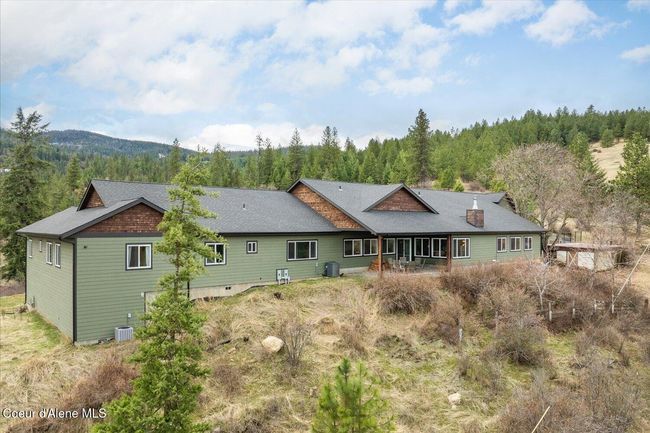 3772 S Schilling Loop, House other with 6 bedrooms, 4 bathrooms and null parking in Post Falls ID | Image 58