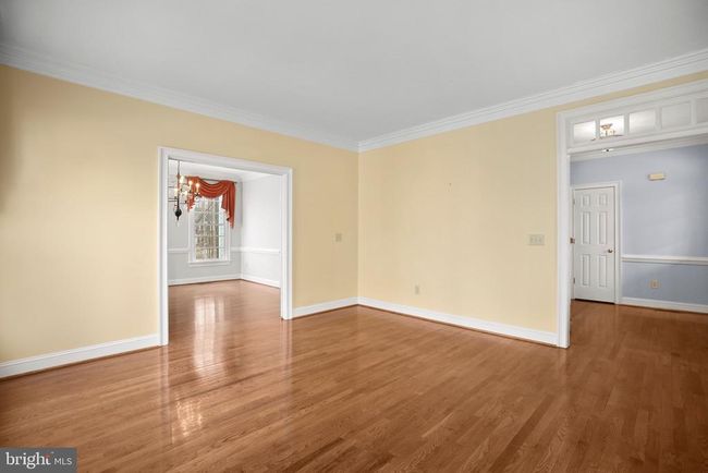 7215 Bloomsbury Ln, House other with 6 bedrooms, 4 bathrooms and null parking in SPOTSYLVANIA VA | Image 15