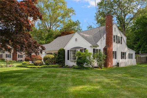 24 Kirkbrae Dr, Lincoln, RI, 02865-1019 | Card Image