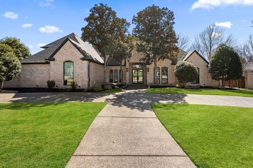113 Yale Dr, Southlake, TX, 76092-8482 | Card Image