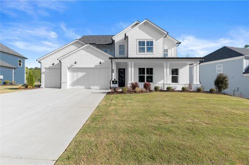 3540 Cedarvale Court, Powder Springs, GA, 30127 | Card Image