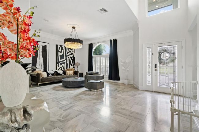 2819 Safe Harbor Dr, House other with 4 bedrooms, 5 bathrooms and null parking in Tampa FL | Image 8