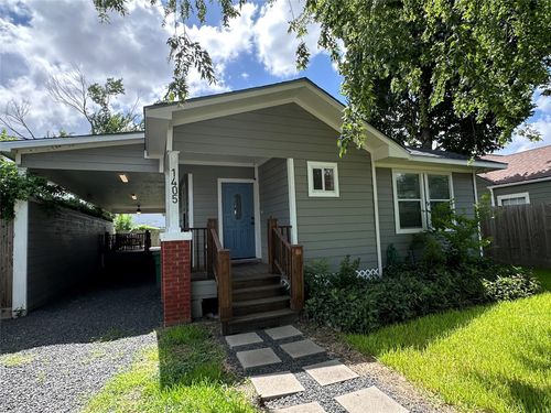1405 Walton St, Houston, TX, 77009-2521 | Card Image