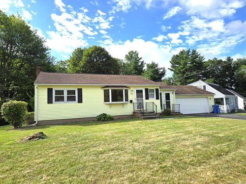 266 Cianci Rd, New Britain, CT, 06053-1468 | Card Image