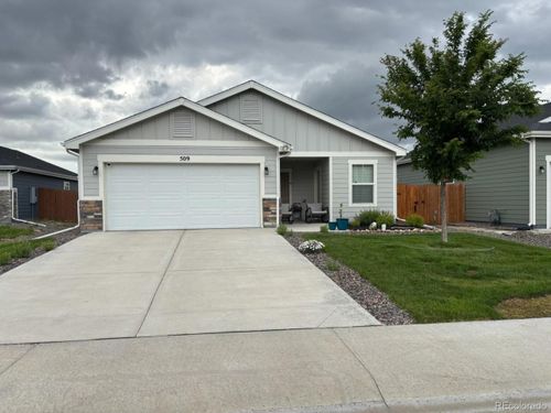 509 Pronghorn Ct, Wiggins, CO, 80654-7956 | Card Image