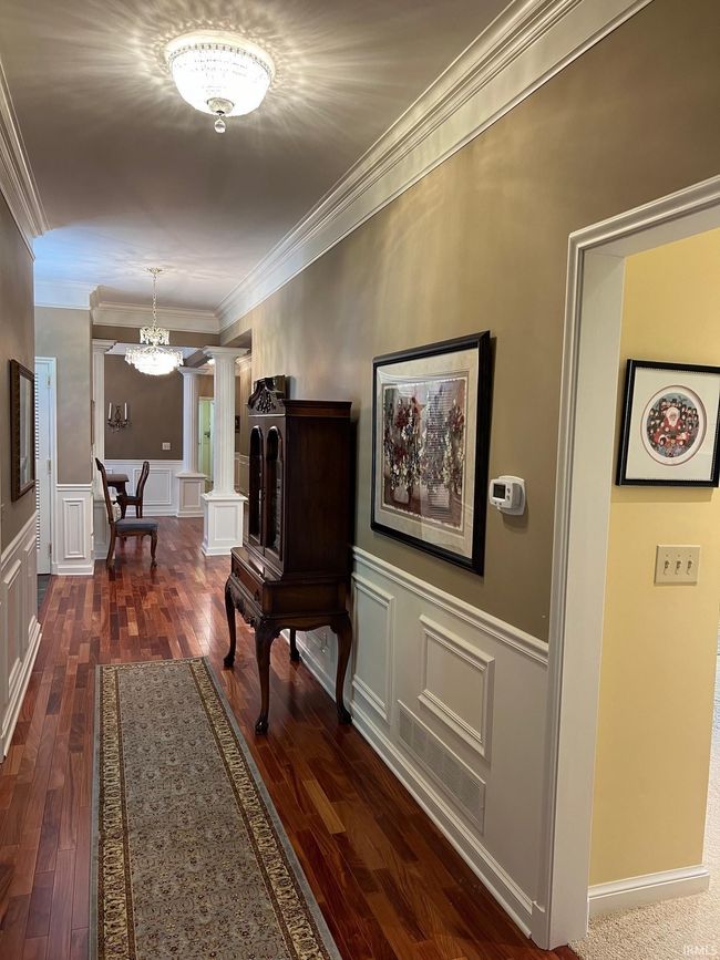 721 W Jeffras Ave, House other with 3 bedrooms, 4 bathrooms and null parking in Marion IN | Image 9