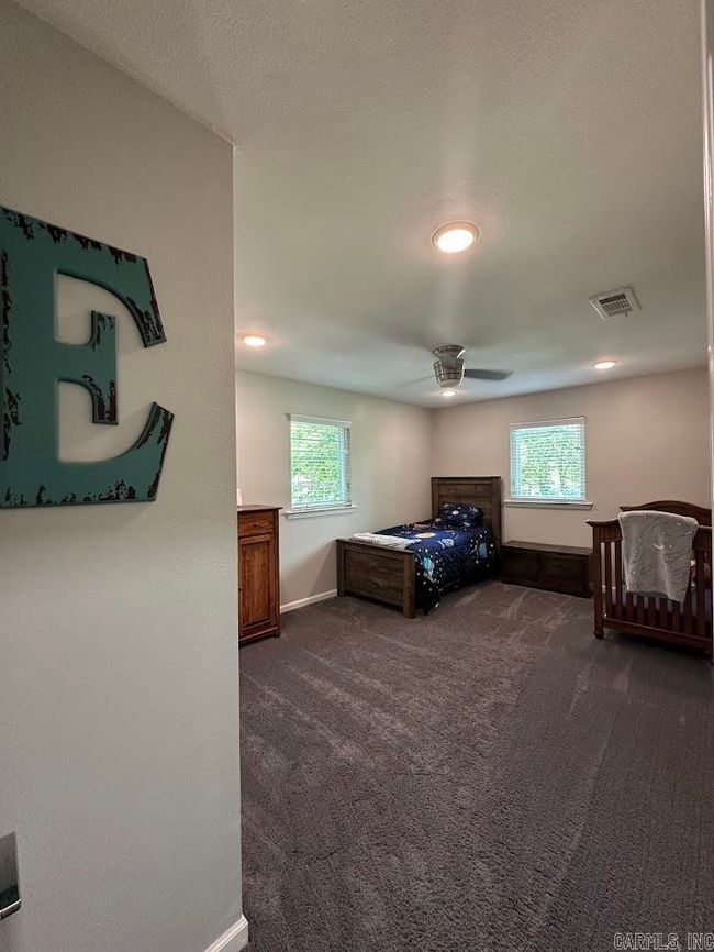 9 Whispering Dr, House other with 3 bedrooms, 2 bathrooms and null parking in Alexander AR | Image 38