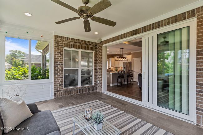 2169 Whiskey Branch Dr, House other with 3 bedrooms, 3 bathrooms and 2 parking in Wilmington NC | Image 38
