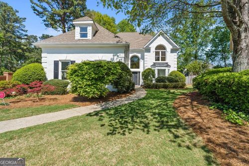 501 Prentiss Pt Se, Marietta, GA, 30067-5093 | Card Image