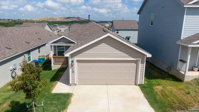 7119 Satellite Way, House other with 3 bedrooms, 2 bathrooms and null parking in San Antonio TX | Image 23