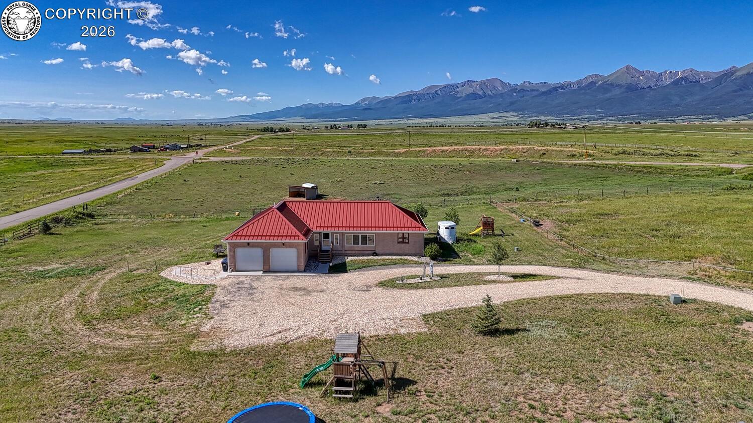 Residential in Westcliffe 4