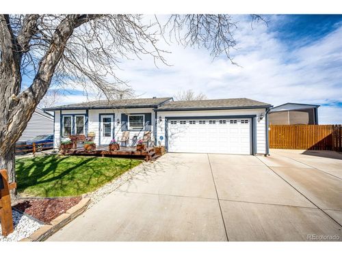 20571 E Coolidge Pl, Aurora, CO, 80011-5431 | Card Image