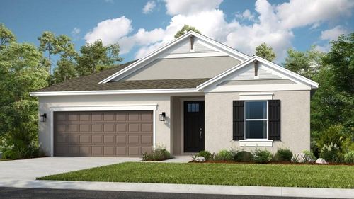5441 Gunwale Dr, COCOA, FL, 32922 | Card Image