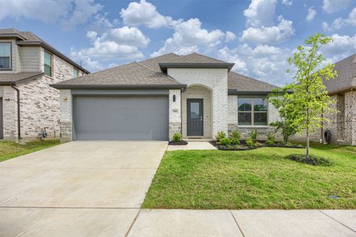 545 Beck Dr, Lavon, TX, 75166-2103 | Card Image