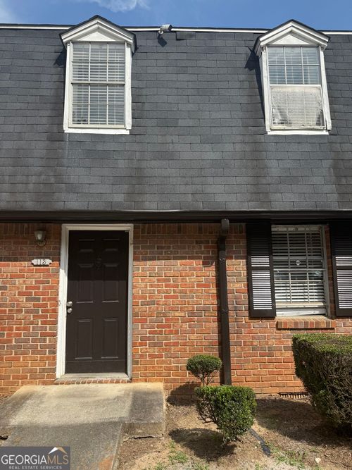 113 Plantation Cir, Clarkston, GA, 30021-2946 | Card Image