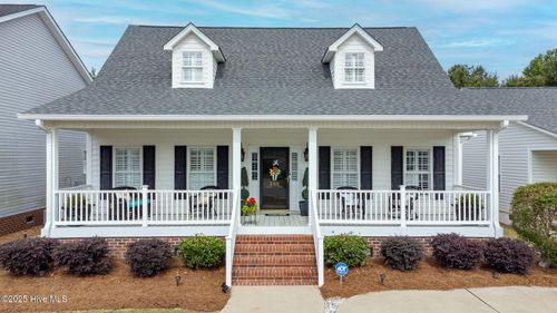 266 Turtle Cove Dr, Elizabethtown, NC, 28337-9790 | Card Image